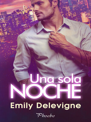 cover image of Una sola noche